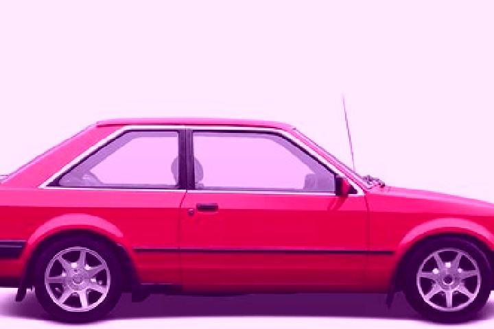 escort Fevzipasa