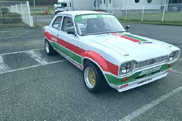 escort Fia