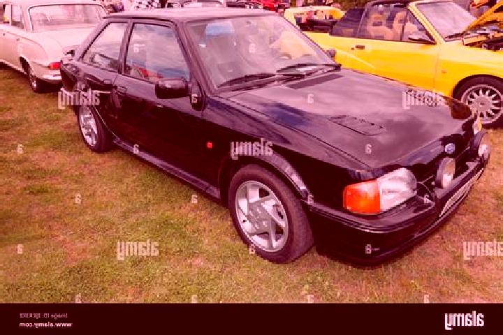 escort Fiac