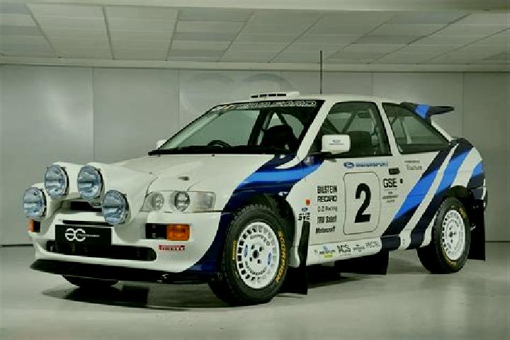 escort Fiaes