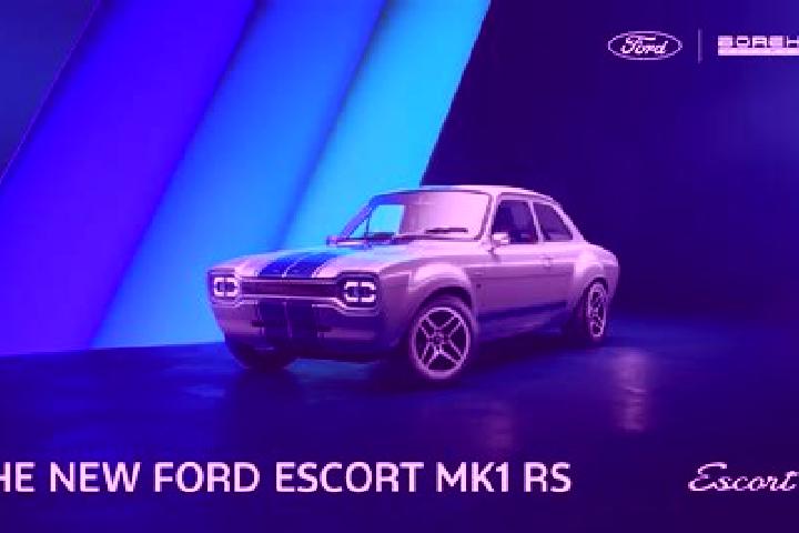 escort Fiave
