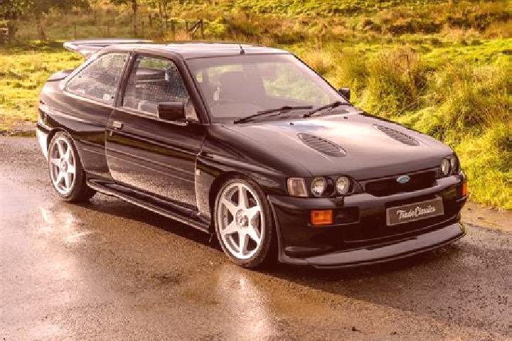 escort Ficarolo