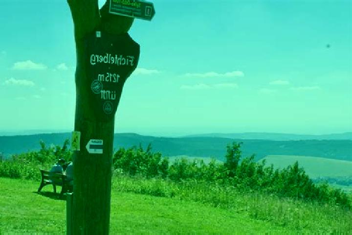 escort Fichtelberg