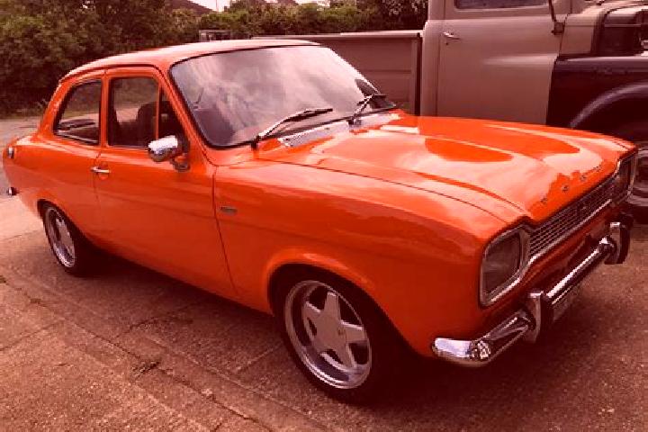 escort Fideris