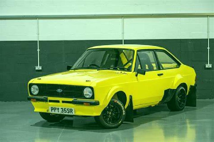 escort Figliaro