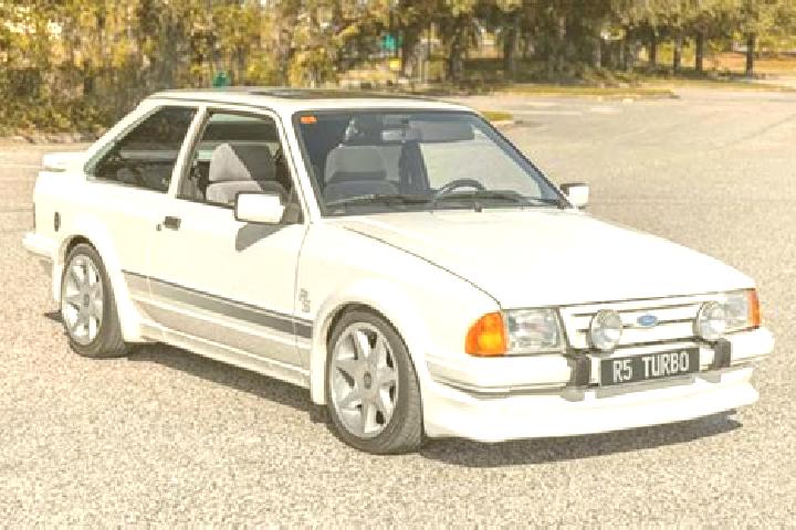 escort Fillyra
