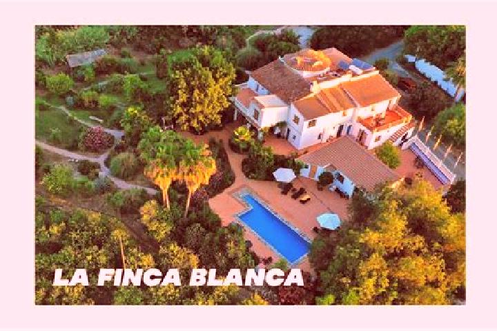 escort Finca Blanco
