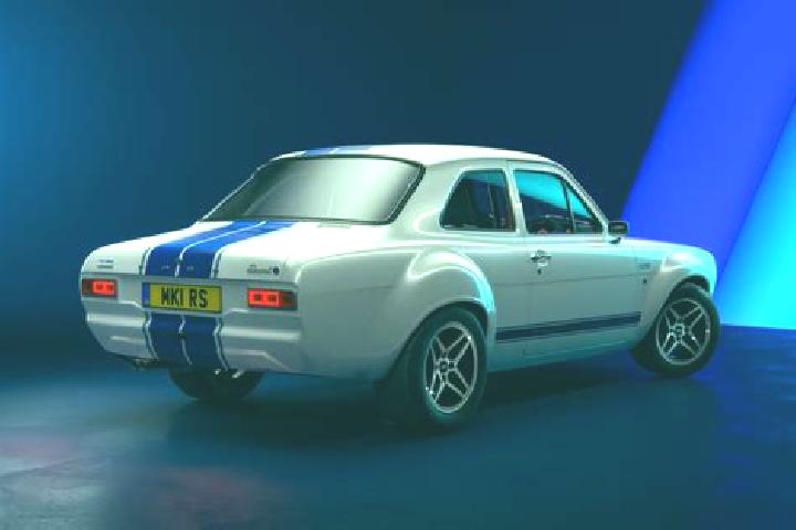 escort Finderne