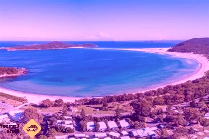 escort Fingal Bay