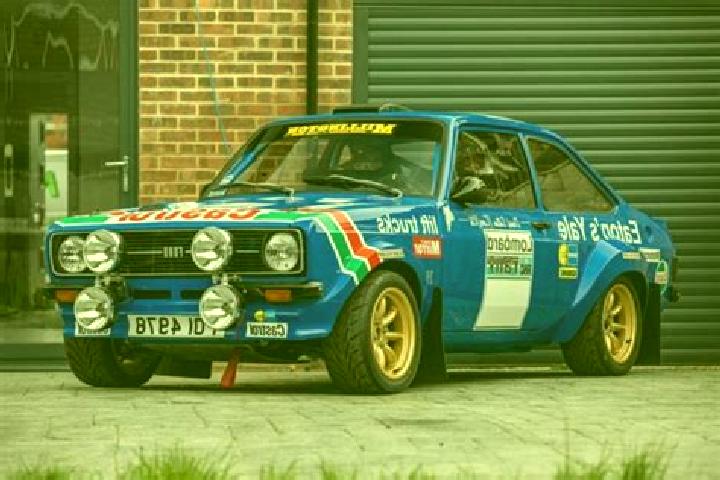escort Fingal