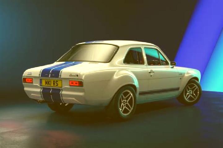 escort Fingolo