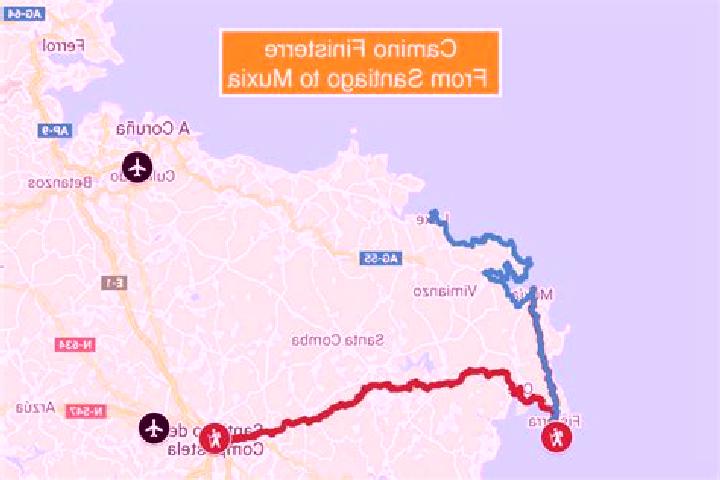 escort Finisterre