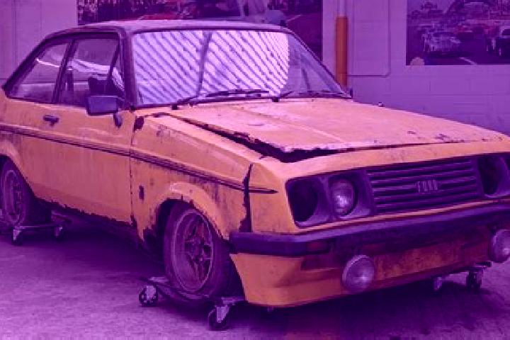 escort Finstroem