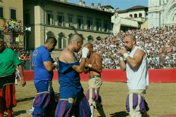 escort Fiorentino