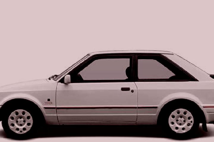 escort Firovo