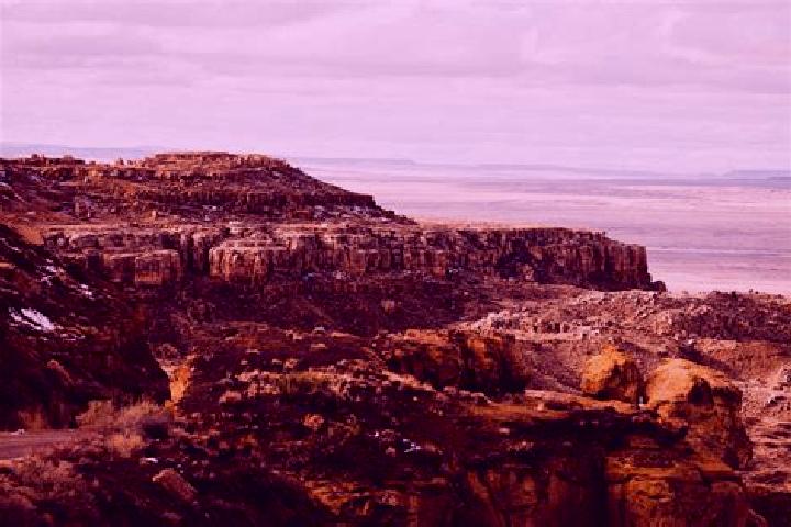 escort First Mesa