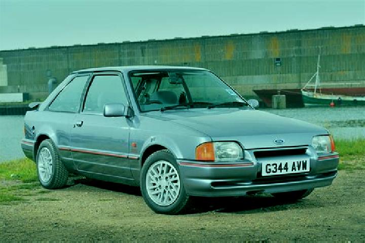escort Firth
