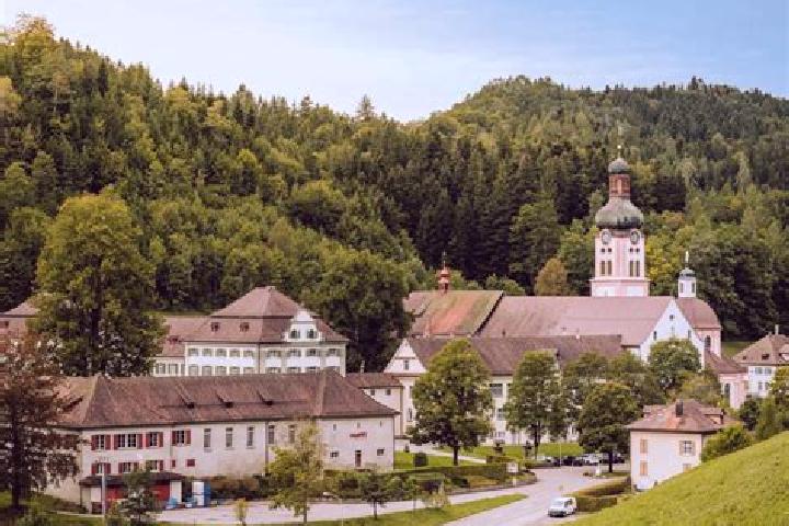 escort Fischingen