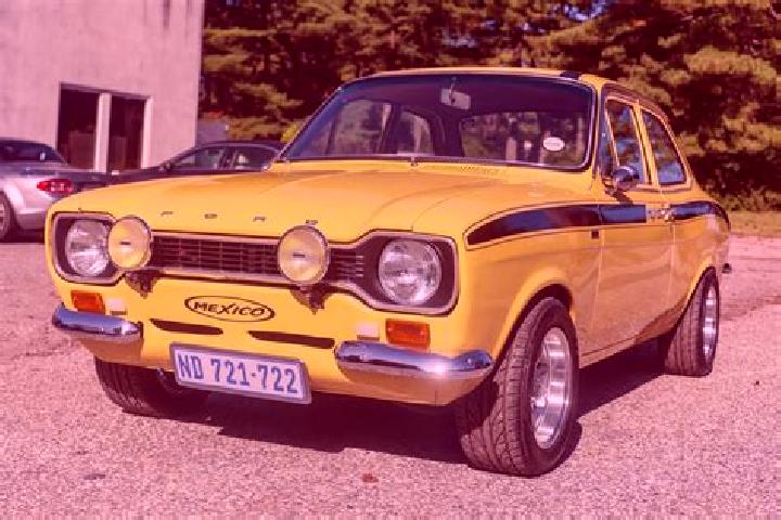 escort Fiscut