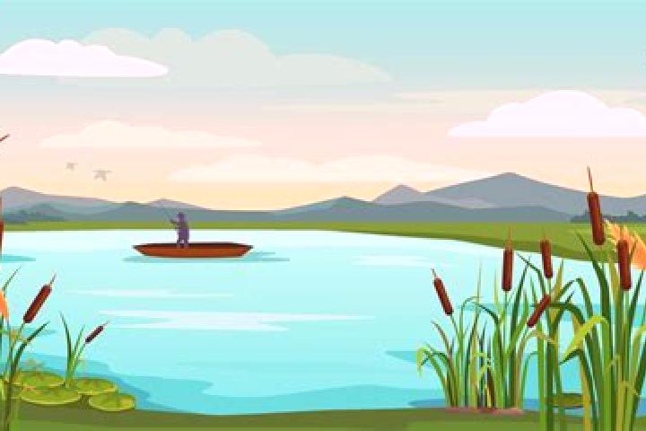 escort Fish Lake
