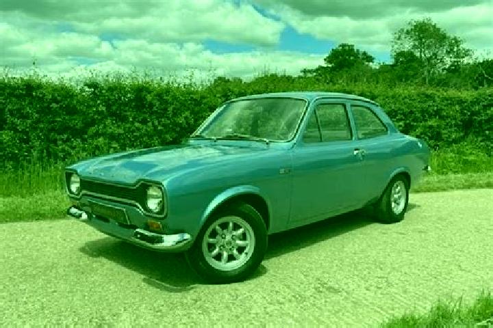 escort Fishguard