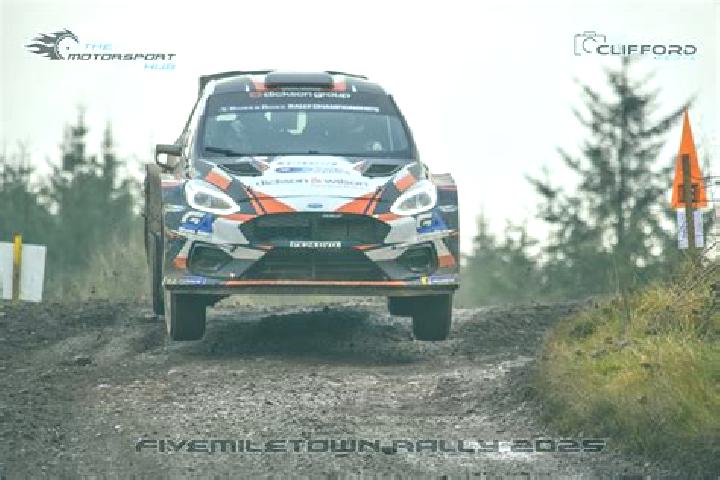 escort Fivemiletown