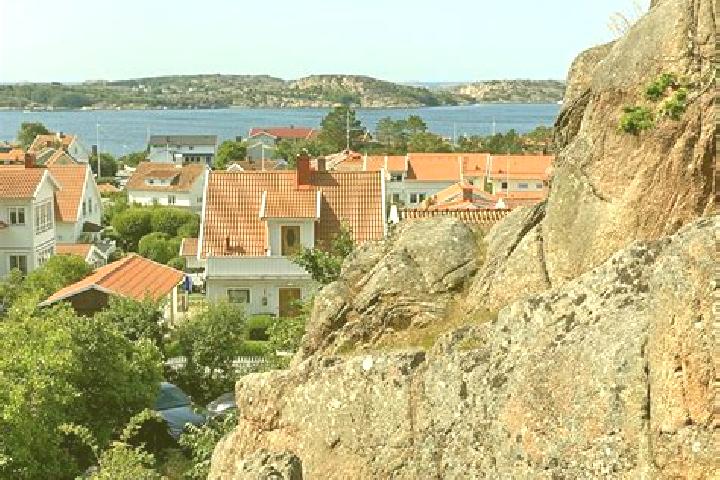 escort Fjallbacka