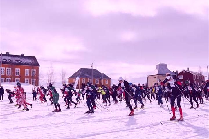 escort Fjellfoten