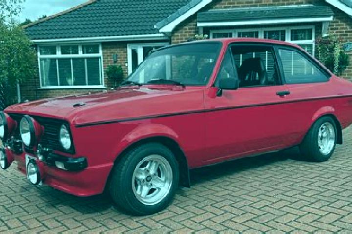 escort Flacht