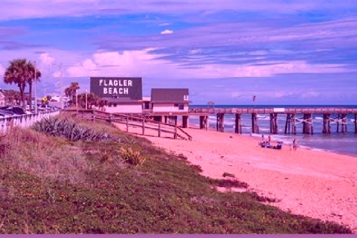 escort Flagler Beach