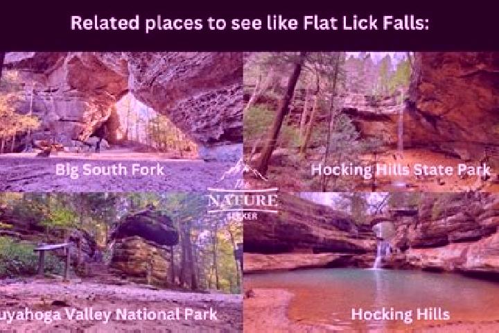 escort Flat Lick