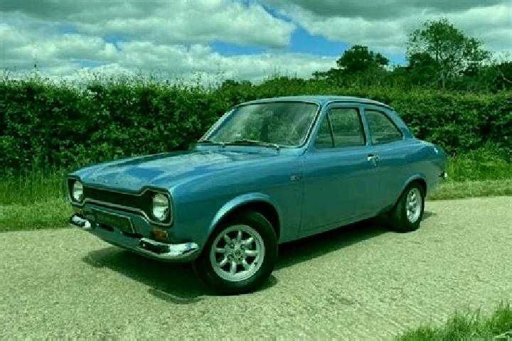 escort Flat Rock