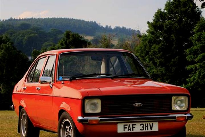 escort Fleurie