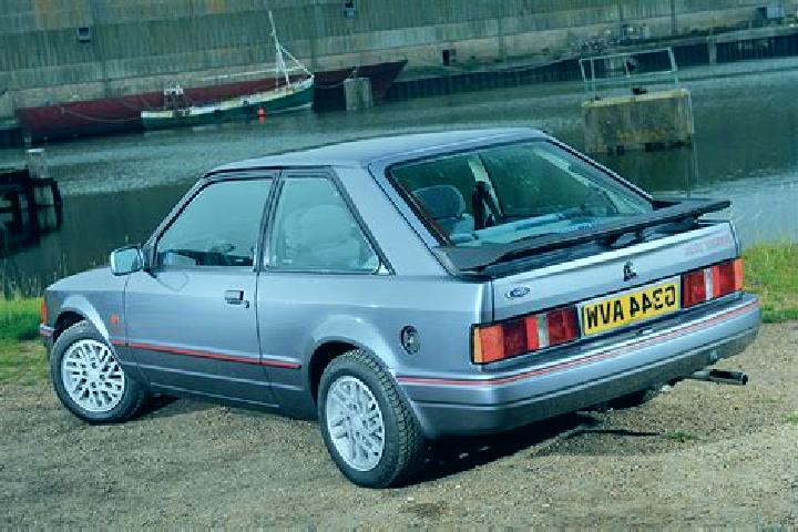 escort Flimby