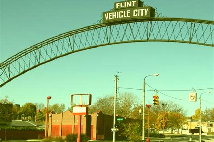 escort Flint City