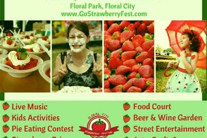 escort Floral City