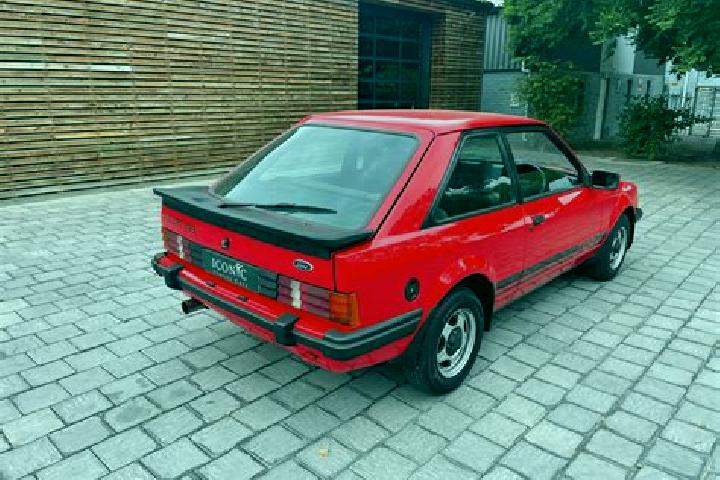 escort Floreal