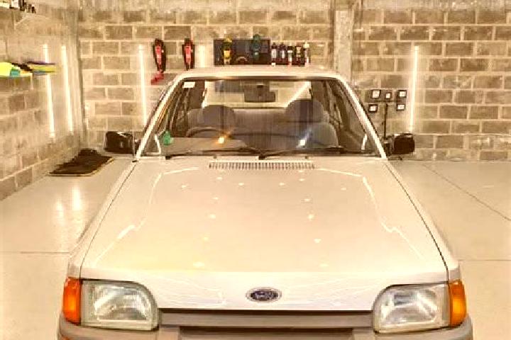 escort Flores da Cunha