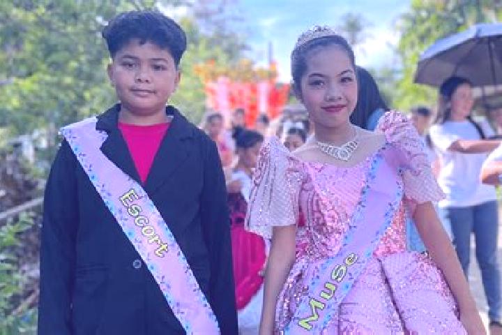 escort Flores