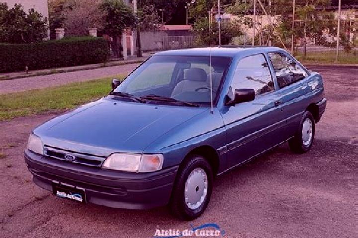 escort Floresta Azul