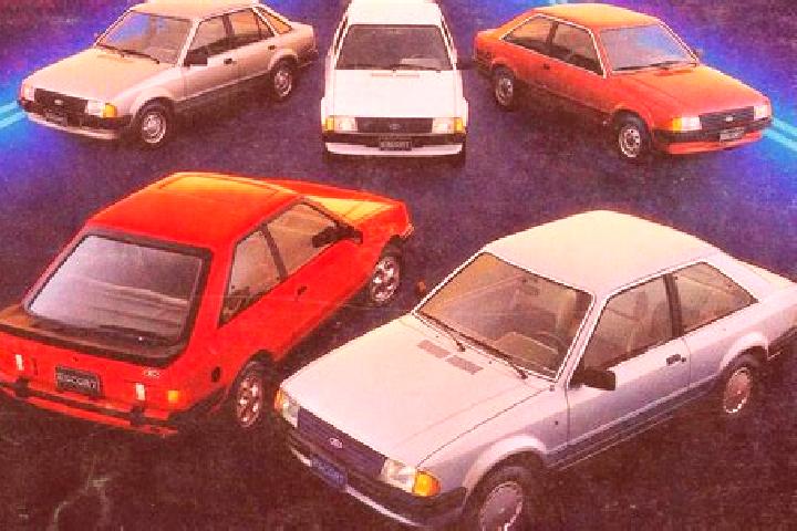 escort Floresta