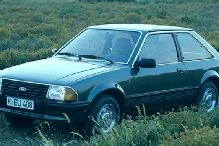 escort Florestal