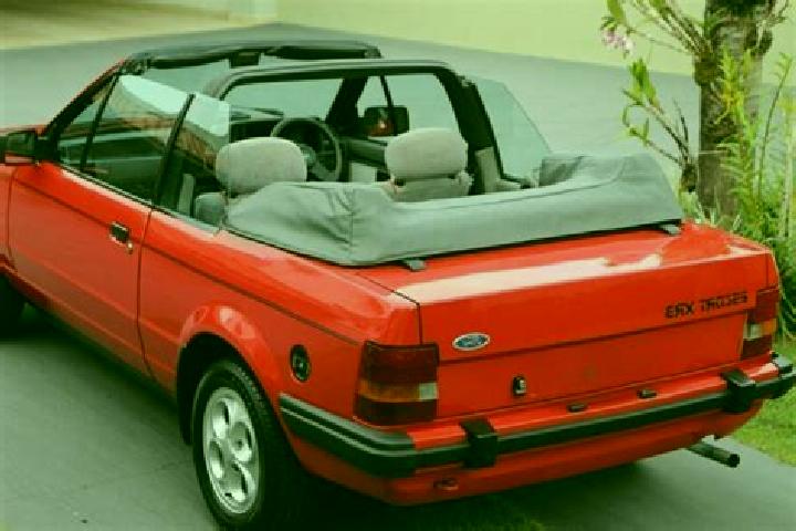 escort Florey