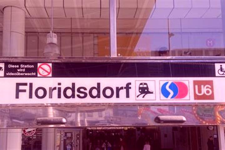 escort Floridsdorf