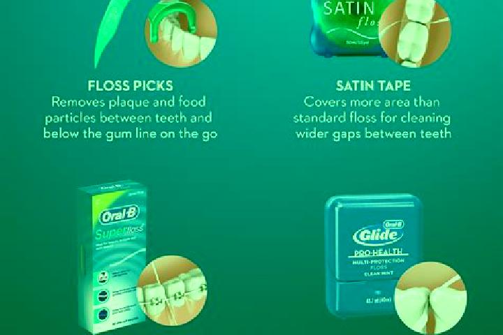 escort Floss