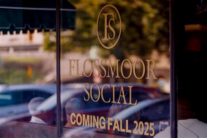 escort Flossmoor