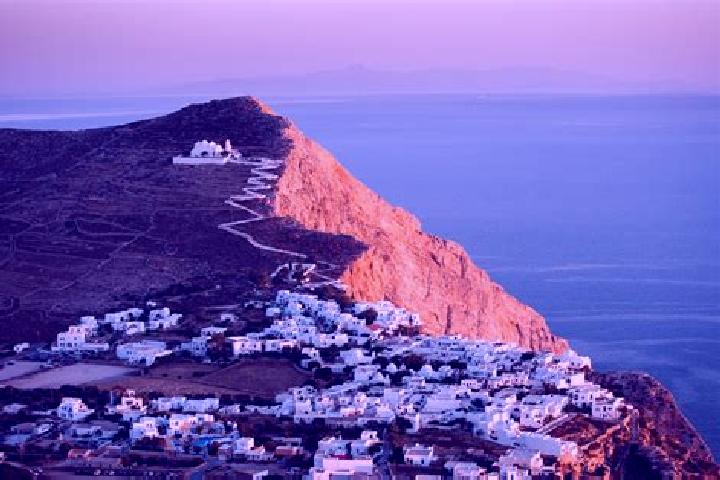 escort Folegandros