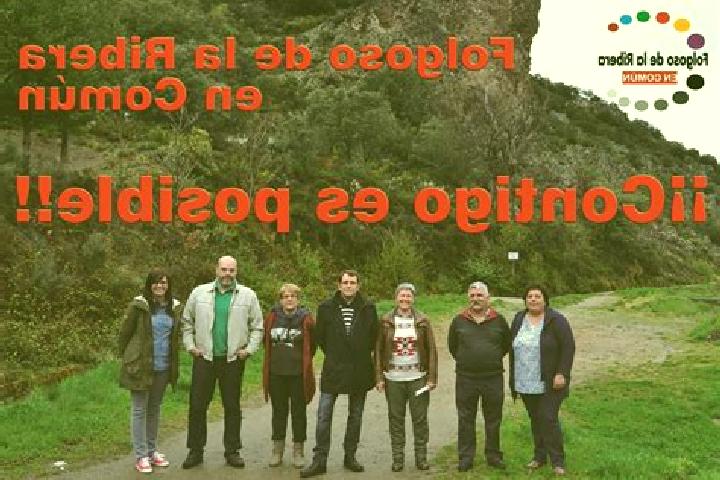 escort Folgoso de la Ribera