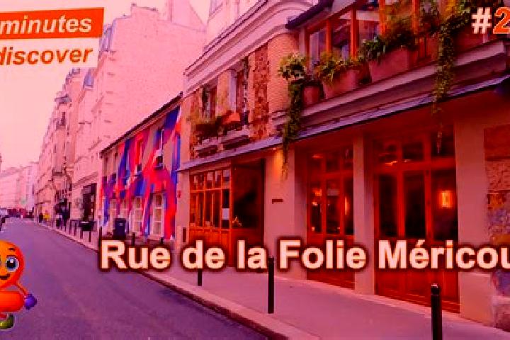 escort Folie Mericourt