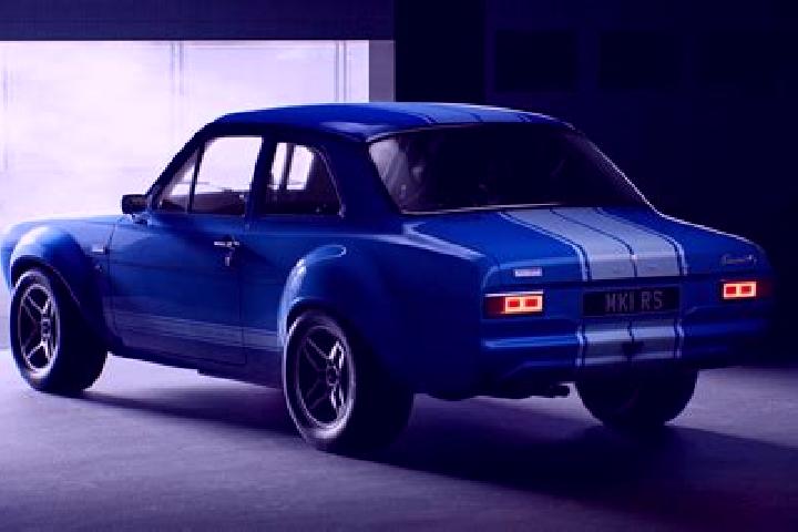 escort Foluo